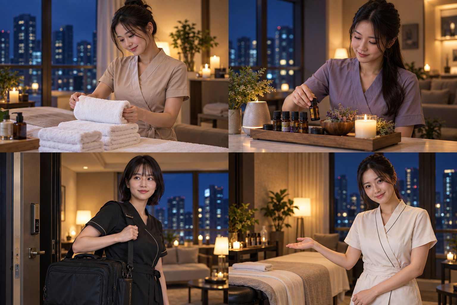 서울 강남구 개포동 출장마사지 검색 대표 이미지