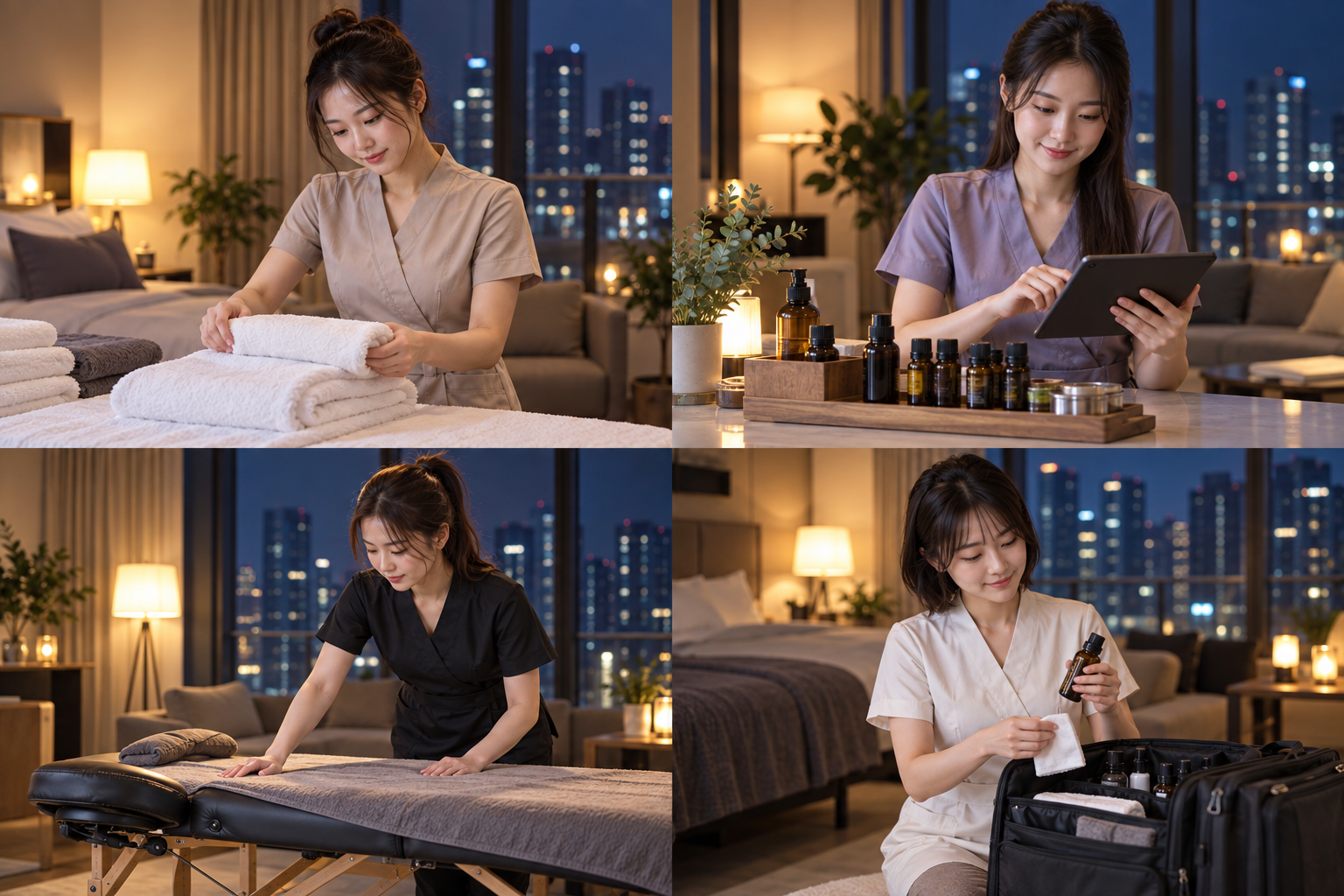 서울 노원구 출장 홈타이 검색 대표 이미지